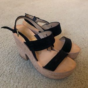 Dolce Vita Wedges
